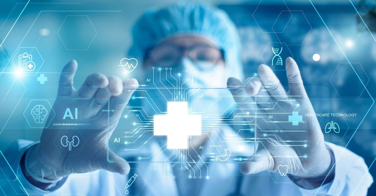 web development for health care in coimbatore