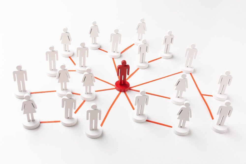 Community engagement