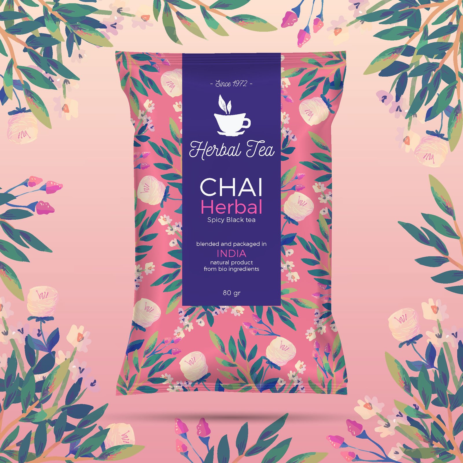 Packaging Design Company in IQTechway