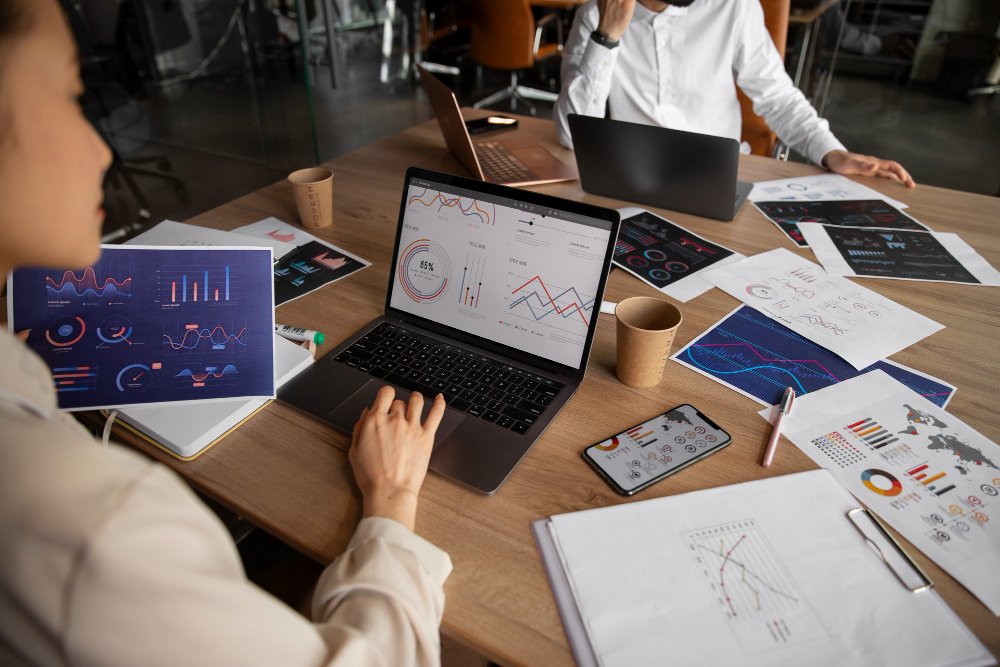 Content Marketing Strategy