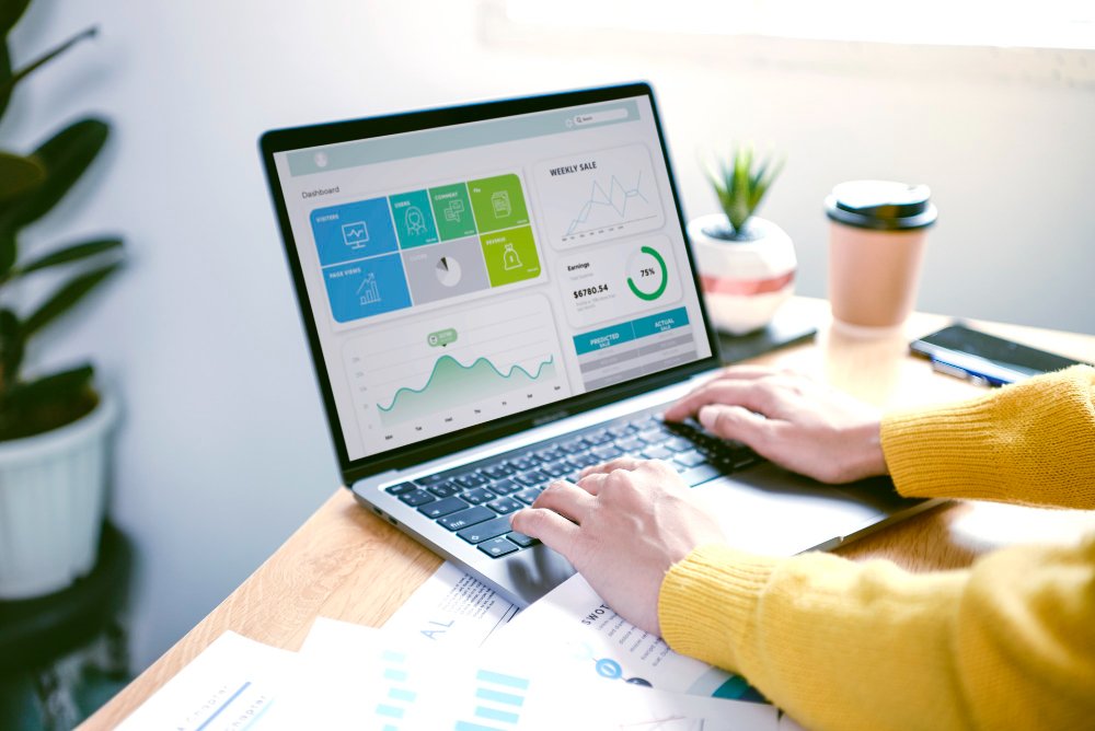web design company in Coimbatore