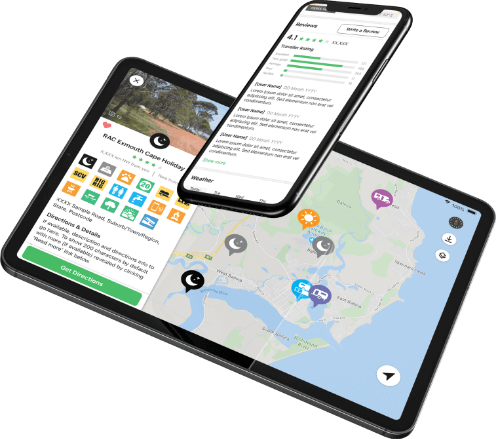 Mobile App Development