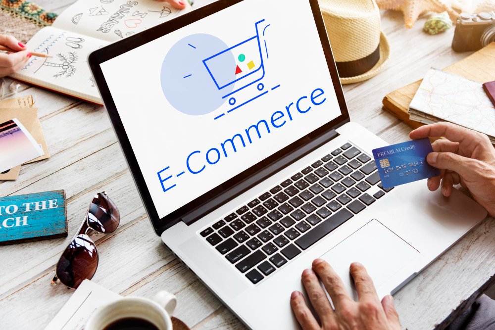 web development fro E-commerce in coimbatore