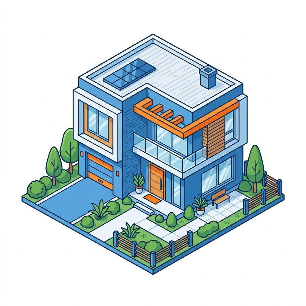 Real Estate