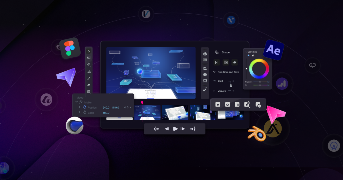 Why Choose IQTechway