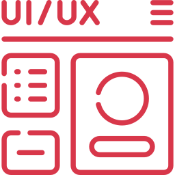  web UI/UX design in coimbatore