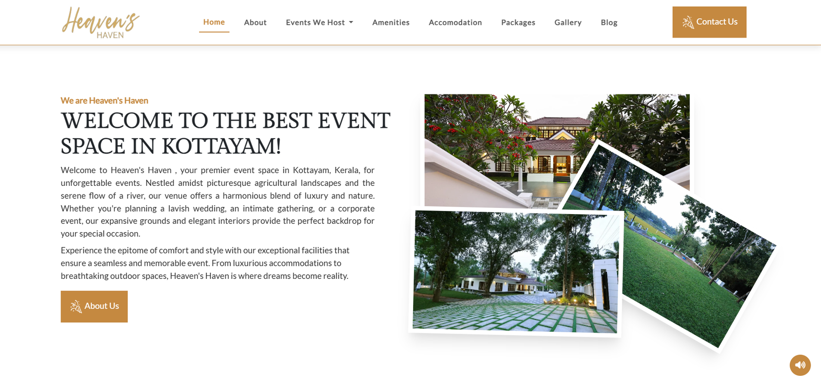 HH Events