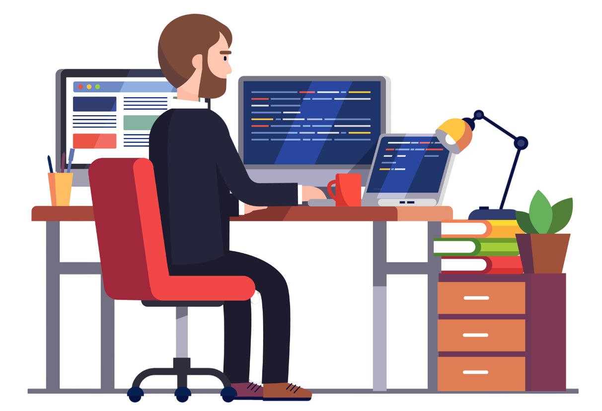 Web Design Company in Madurai