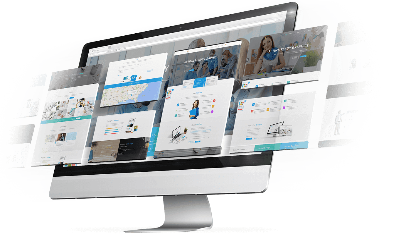 Web Design Company in Madurai