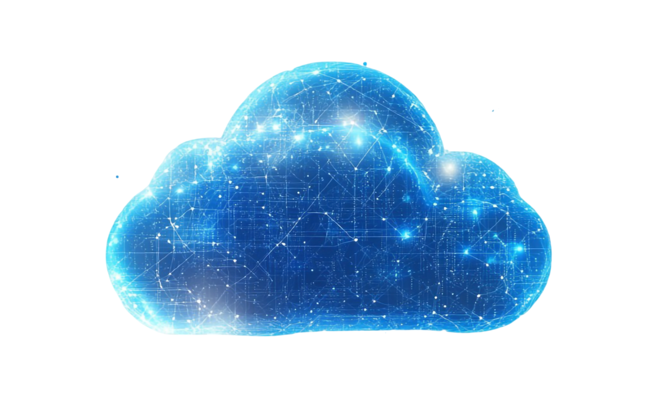 Cloud Solution in IQTechway