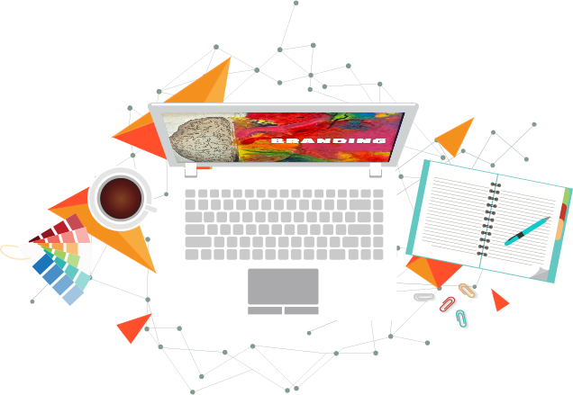 Corporate Identity Design