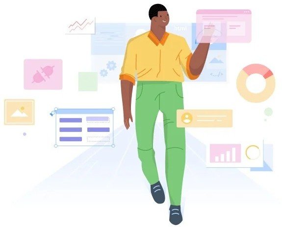 Cloud Solution in IQTechway