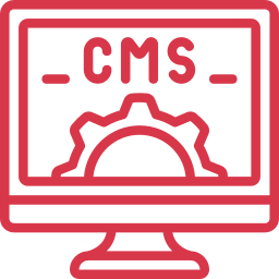 CMS Web Development in coimbatore