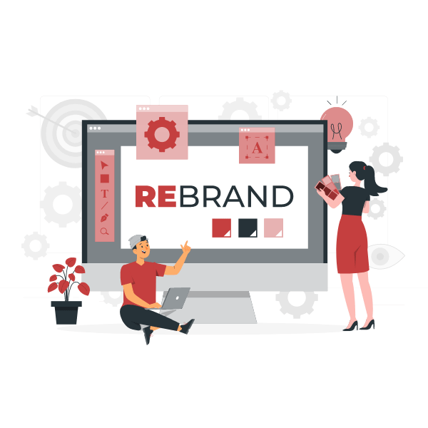 Corporate Identity Design