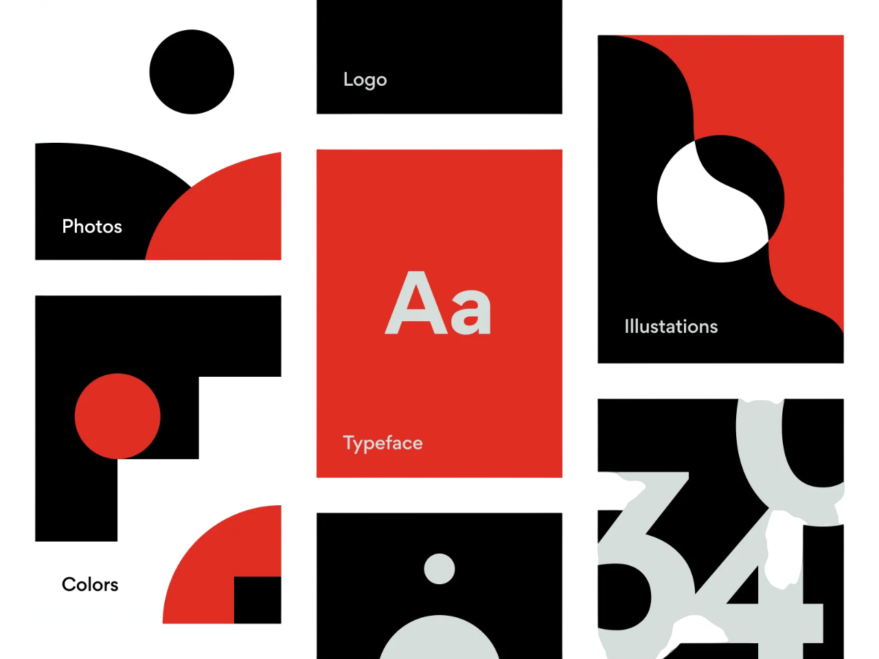 Corporate Identity Design