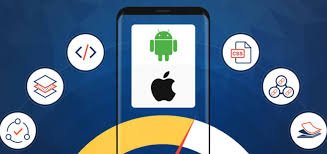 Mobile App Development in Coimbatore