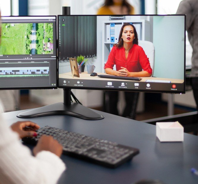 Corporate Videos in Coimbatore