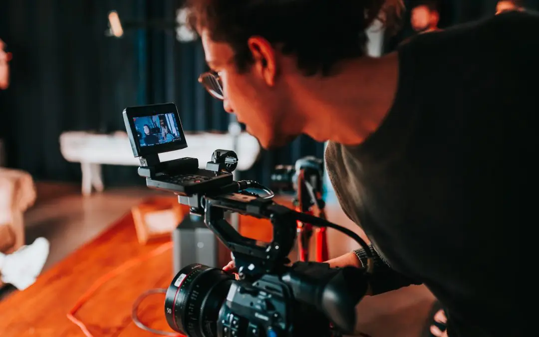 Custom Video Productions for Marketing