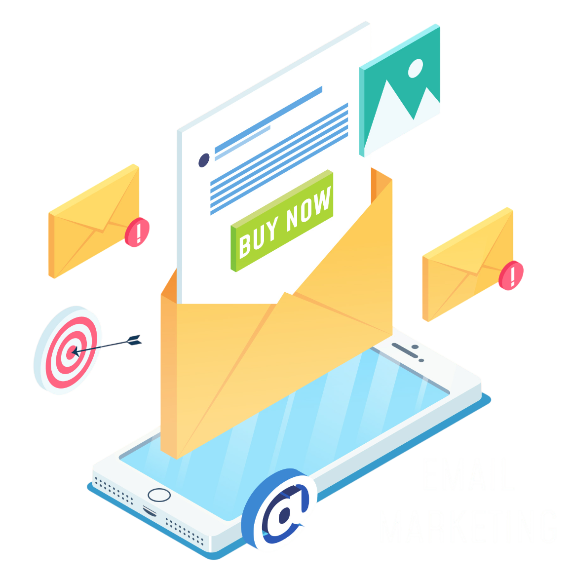 Email Marketing in Coimbatore