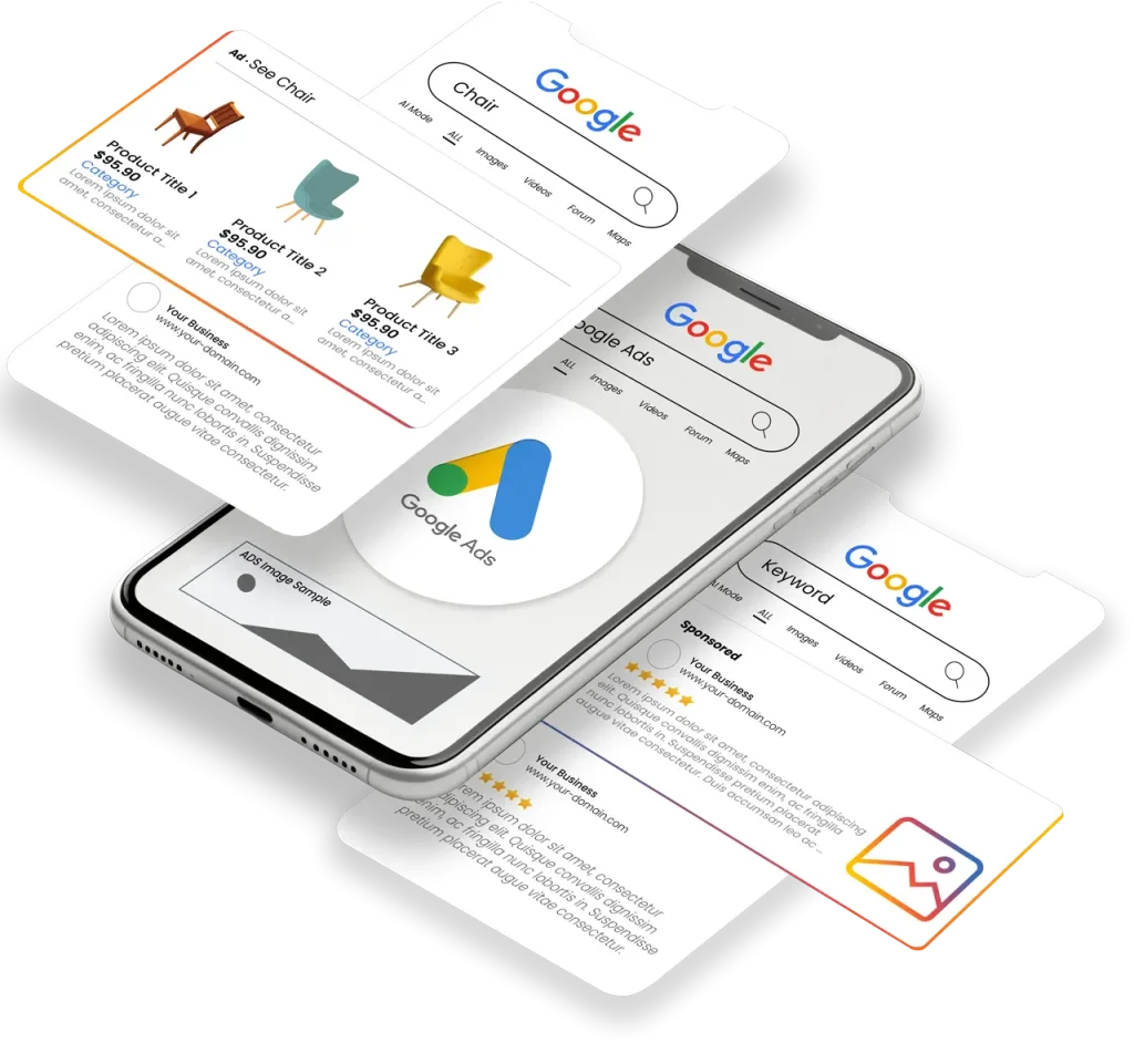 Google Ads in Coimbatore