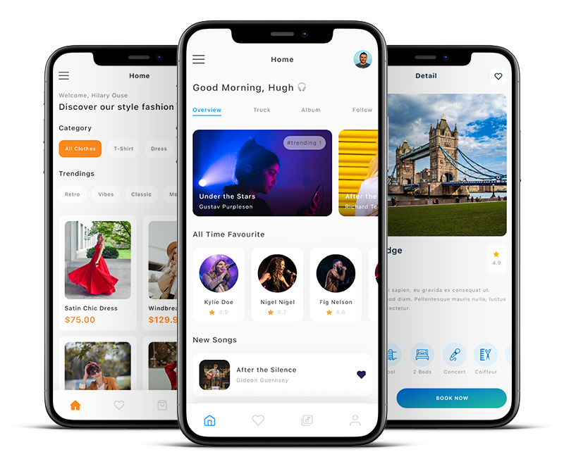 Mobile App Development in Coimbatore