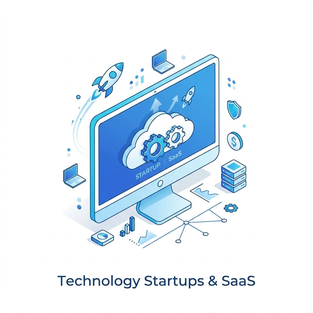 Tech & SaaS