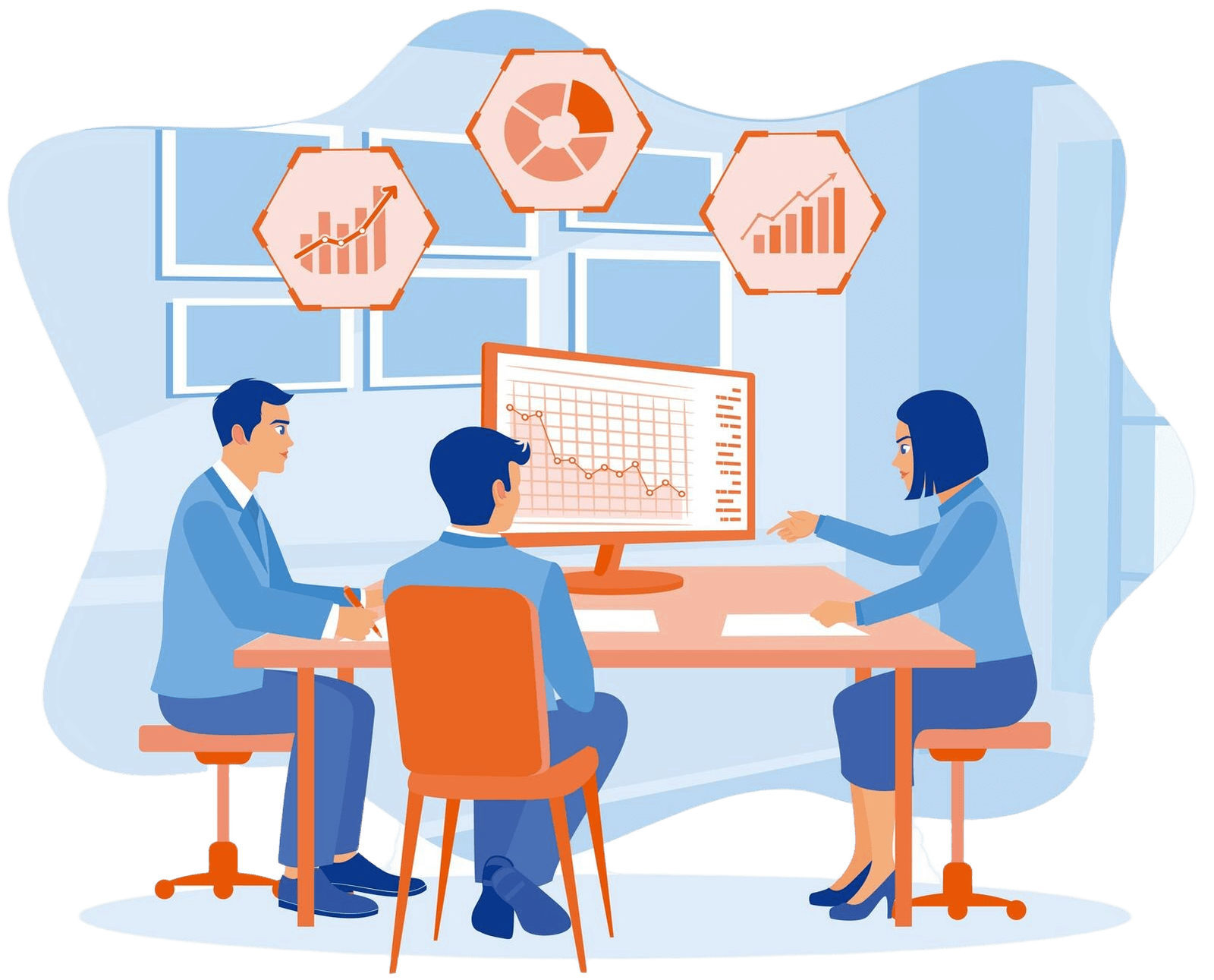 IT Consulting in Coimbatore