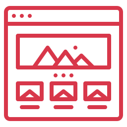 Landing Page Design in coimbatore