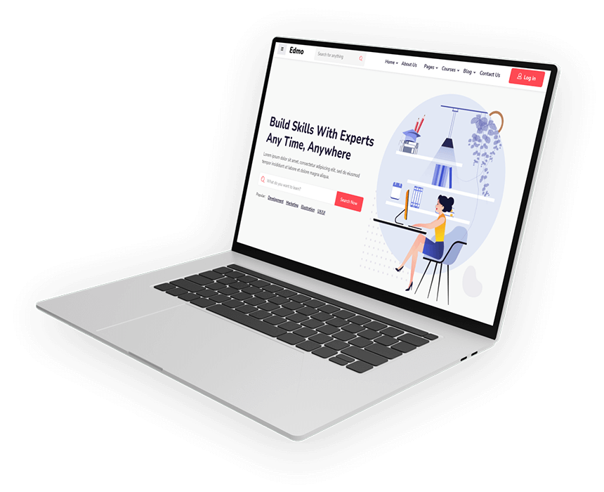 Iqtechway Company Overview