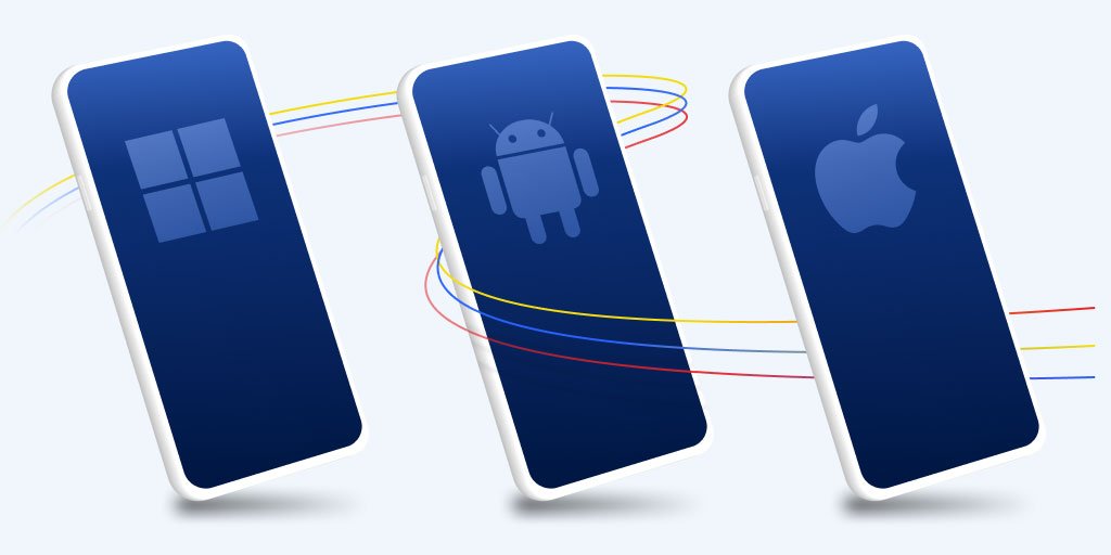 Mobile App Development in Coimbatore