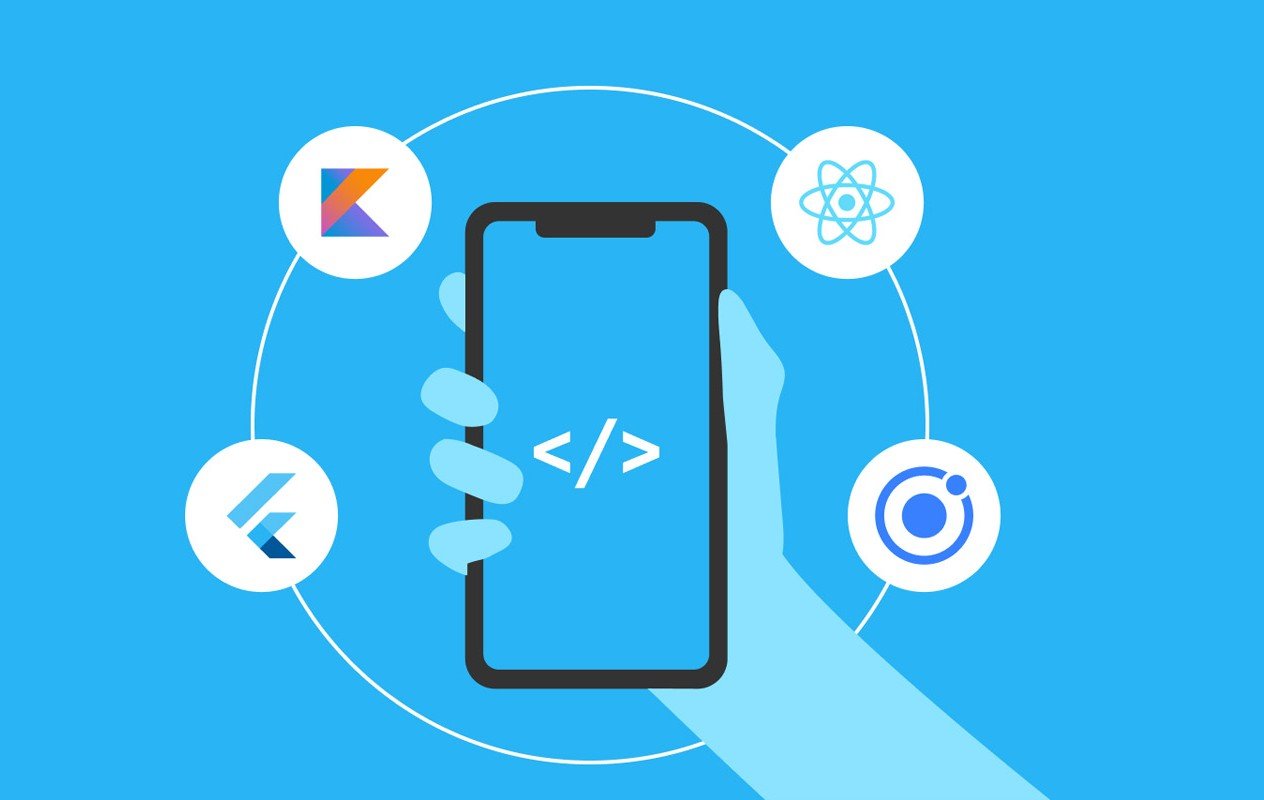 Mobile App Development in Coimbatore