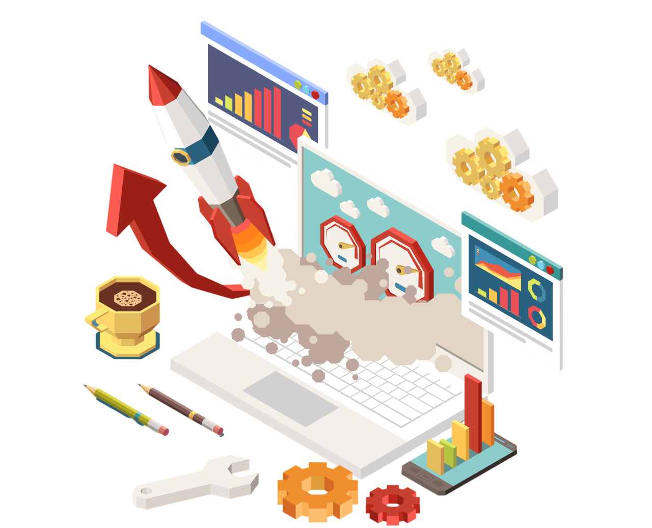 Mobile App Development