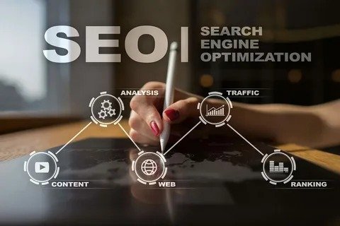 SEO Company in Coimbatore