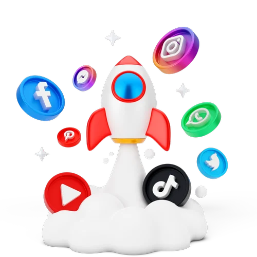 Social Media Marketing in Coimbatore