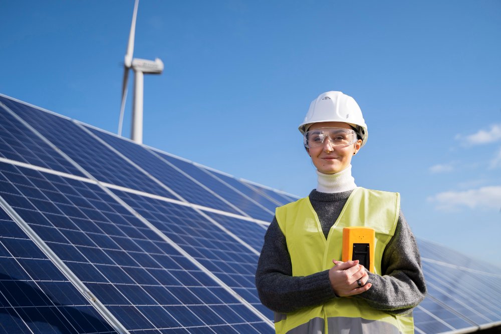 Solar and Energy Solutions