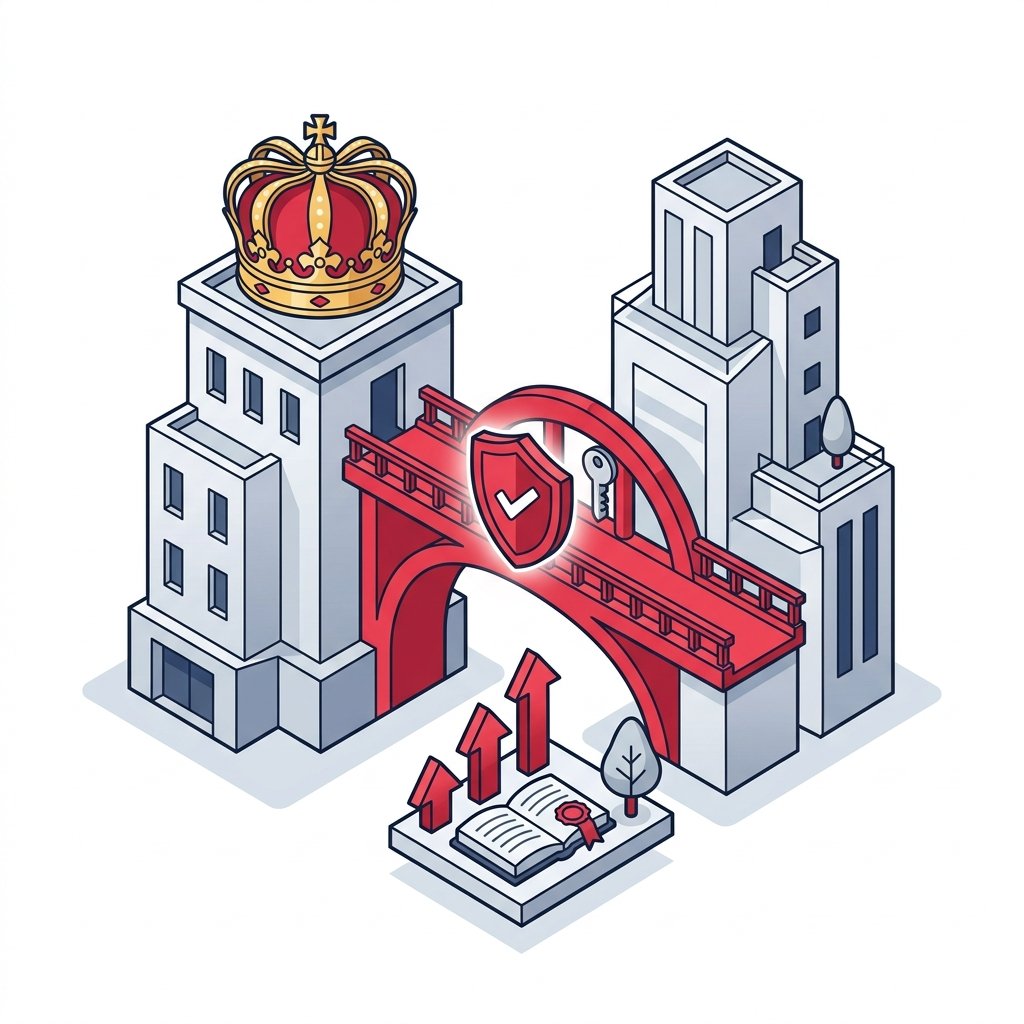 Authority Development