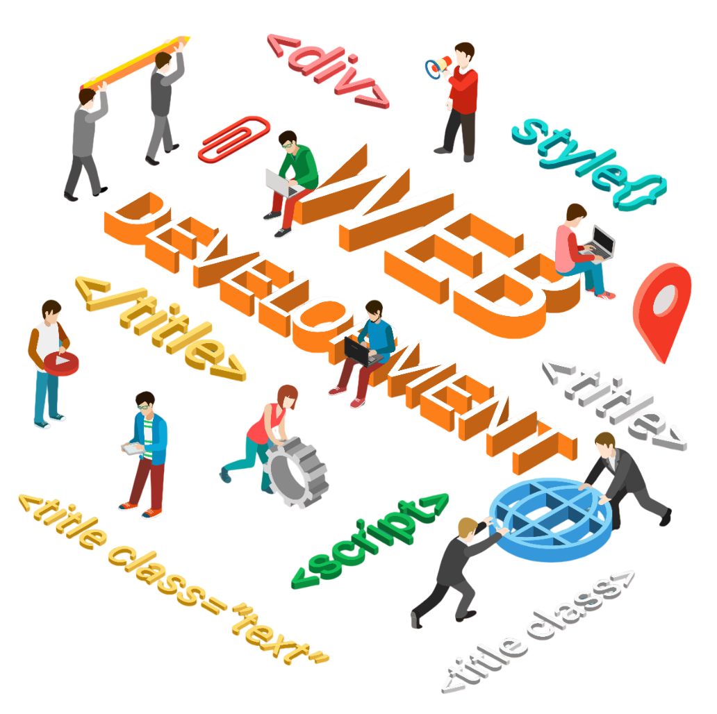 Web Design Company in Hyderabad