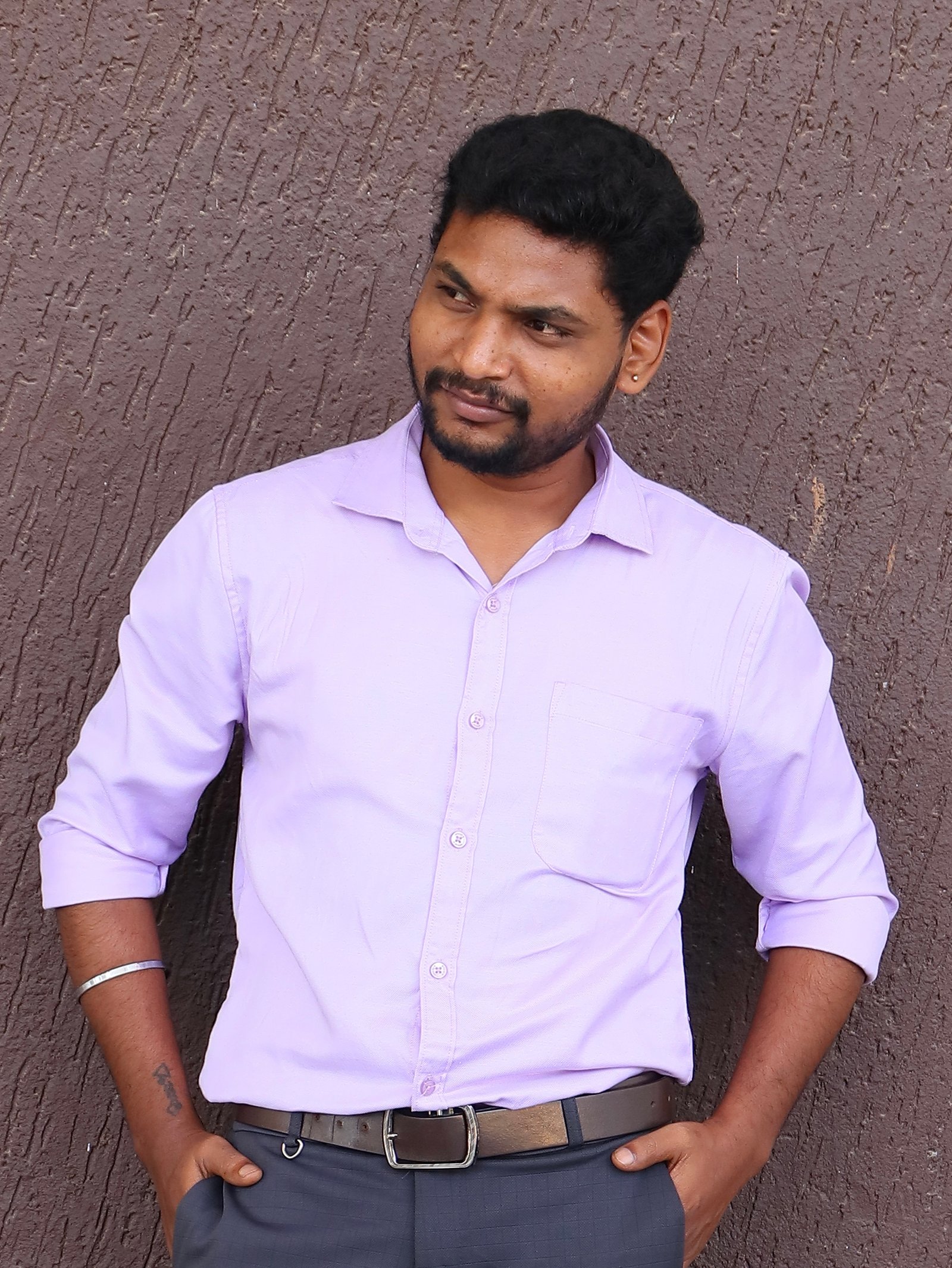 Our Team in IQTechway