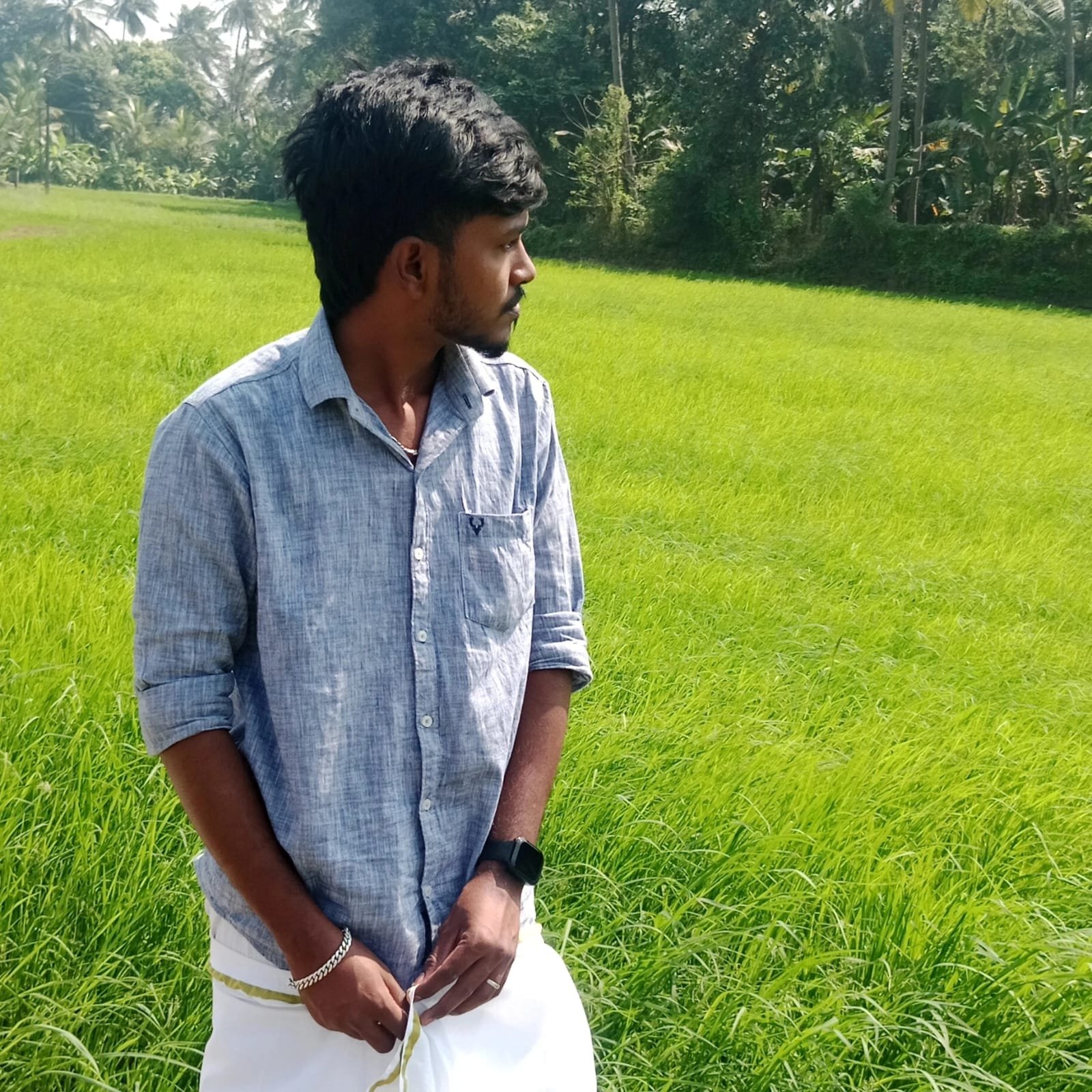 Our Team in IQTechway