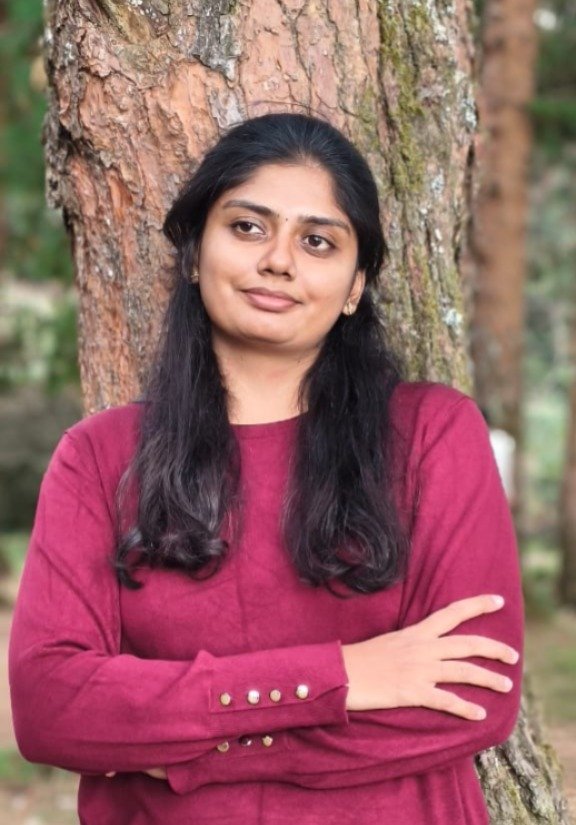 Our Team in IQTechway