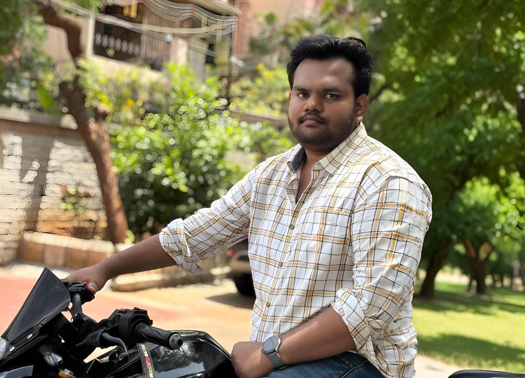 Our Team in IQTechway