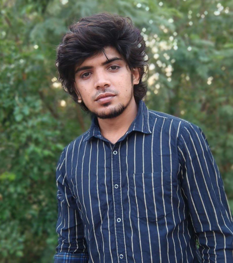 Our Team in IQTechway