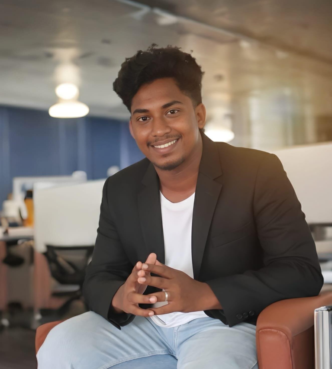 Our Team in IQTechway