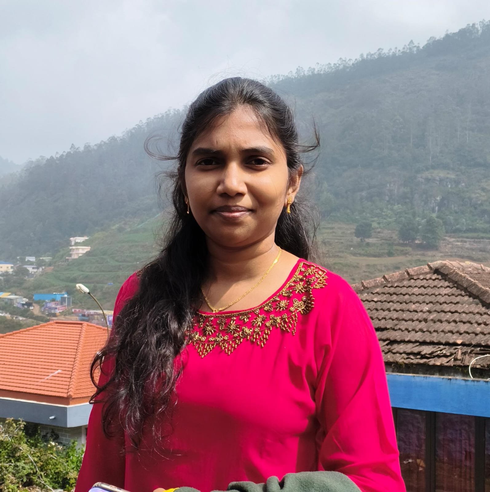 Our Team in IQTechway