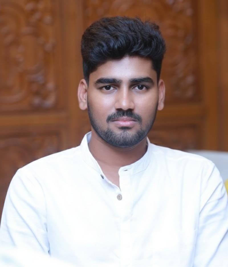 Our Team in IQTechway