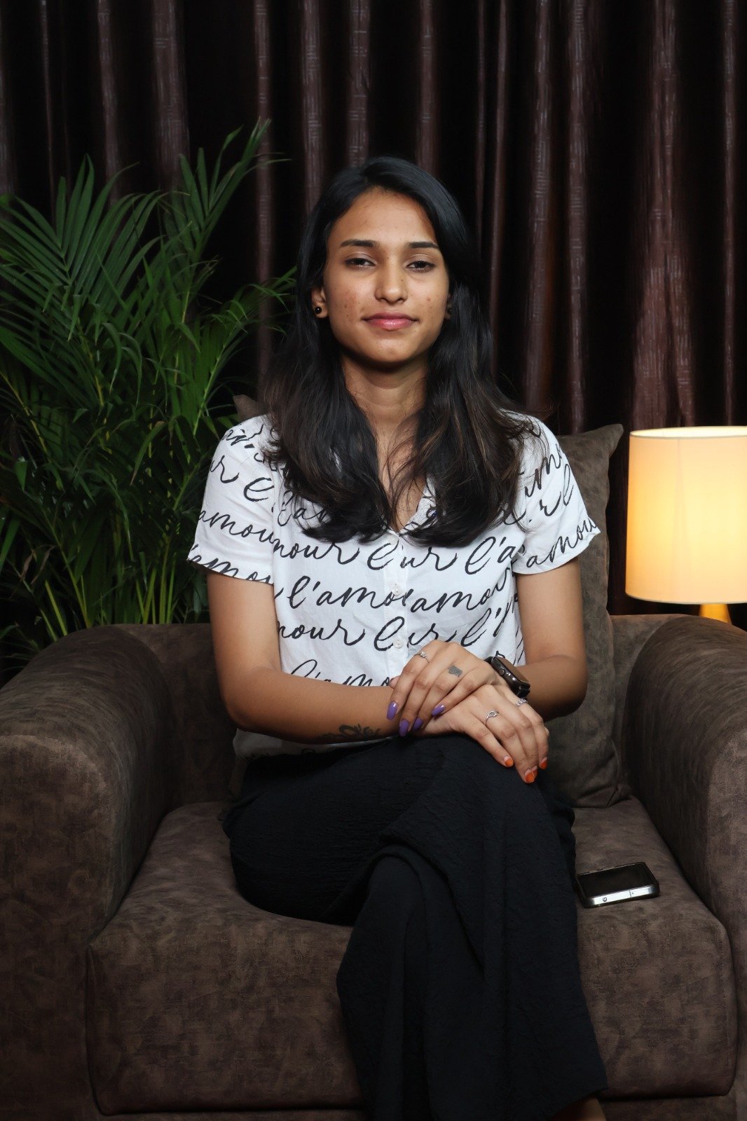 Our Team in IQTechway